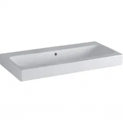 Раковина 90x48,5 см Geberit iCon 124093000