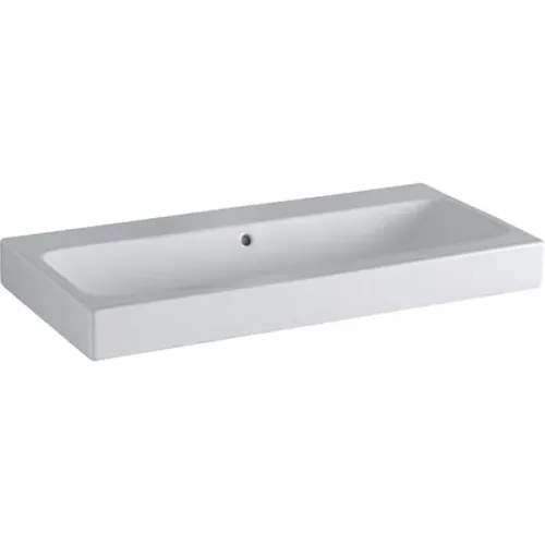 Раковина 90x48,5 см Geberit iCon 124093000