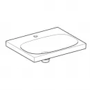 Раковина 60x48,2 см Geberit Acanto 500.629.01.2