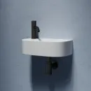 Раковина 40,8x22,3 см Ceramica Nova Element CN6066R