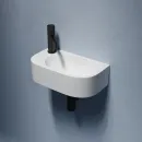 Раковина 40,8x22,3 см Ceramica Nova Element CN6066R