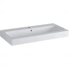 Раковина 90x48,5 см Geberit iCon 124090000