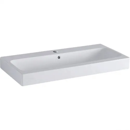 Раковина 90x48,5 см Geberit iCon 124090000
