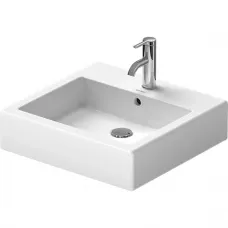 Раковина 50x47 см Duravit Vero 0454500000