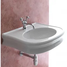 Раковина 70x54 см Simas Lante LA10bi*1