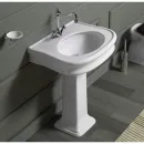 Раковина 70x54 см Simas Lante LA10bi*1