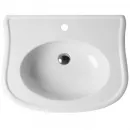 Раковина 70x54 см Simas Lante LA10bi*1