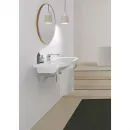 Раковина 60x49 см GSI Norm 8645111