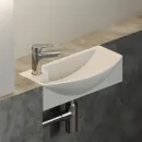 Раковина 45,5x22 см Ceramica Nova Element CN6038R