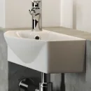 Раковина 45,5x22 см Ceramica Nova Element CN6038R