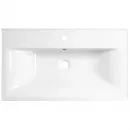 Раковина 80x46 см Wellsee FreeDom 151106000