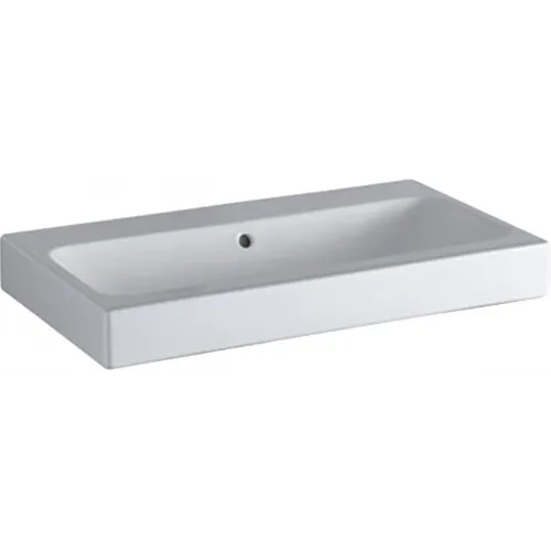 Раковина 75x48,5 см Geberit iCon 124078000