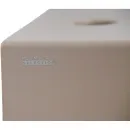 Раковина Plumberia Selection IXO XO2535FTT 25x35 см, рукомойник, бежевый матовый