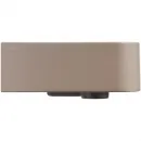 Раковина Plumberia Selection IXO XO2535FTT 25x35 см, рукомойник, бежевый матовый
