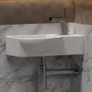 Раковина 40x22 см Ceramica Nova Element CN6039L