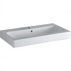 Раковина 75x48,5 см Geberit iCon 124075000
