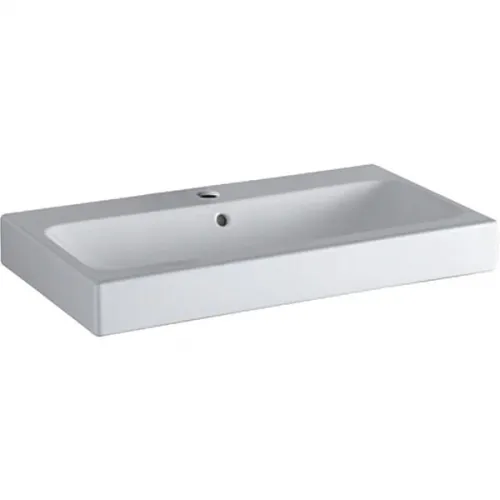 Раковина 75x48,5 см Geberit iCon 124075000