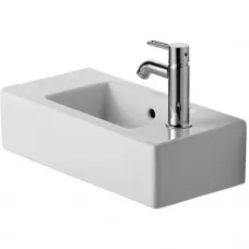 Раковина 50x25 см Duravit Vero 0703500008