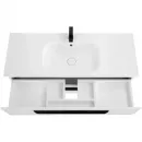 Тумба Bianco Opaco 117 см Cezares Eco ECO-CER-1200-2C-SO-BO