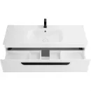 Тумба Bianco Opaco 117 см Cezares Eco ECO-CER-1200-2C-SO-BO