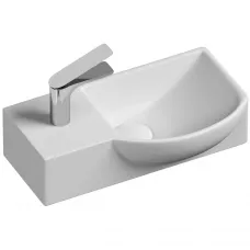 Раковина 40x22 см Ceramica Nova Element CN6039R