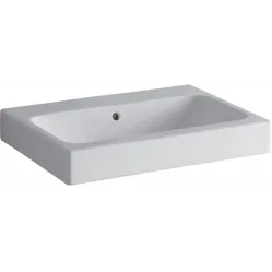 Раковина 60x48,5 см Geberit iCon 124063000