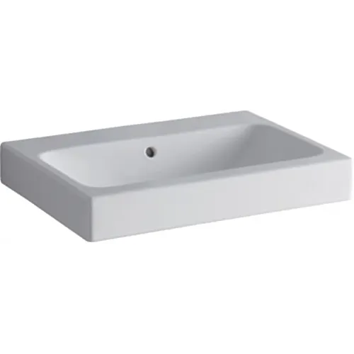 Раковина 60x48,5 см Geberit iCon 124063000