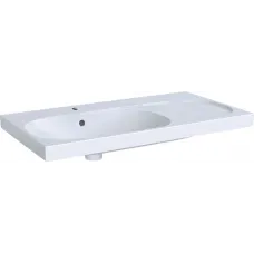 Раковина 90x48,2 см Geberit Acanto 500.625.01.2