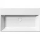 Раковина 80x47 см GSI Kube X 9422111