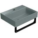 Раковина 40x32 см GSI Nubes 9684104