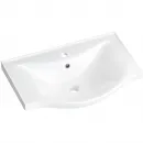 Раковина 55x45 см Wellsee Bisou 151203000