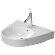 Раковина 65x51 см Duravit Starck 2 2323650000