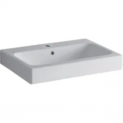 Раковина 60x48,5 см Geberit iCon 124060000