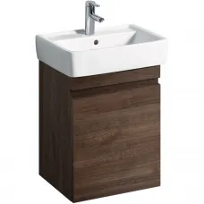 Тумба натуральный дуб 48 см Geberit Renova Plan 869553000