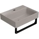 Раковина 40x32 см GSI Nubes 9684105