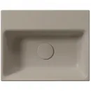 Раковина 40x32 см GSI Nubes 9684105