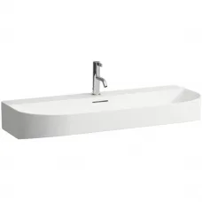 Раковина 100x42 см Laufen Sonar 8.1034.7.000.104.1