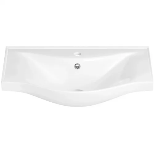 Раковина 60x45 см Wellsee Bisou 151204000