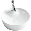 Раковина 43,5x43,5 см Ceramica Nova Element CN6014