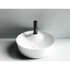 Раковина 43,5x43,5 см Ceramica Nova Element CN6014