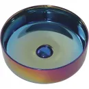 Раковина 36x36 см Abber Bequem AC2108Regen