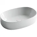 Раковина 54x35 см Ceramica Nova Element CN5023