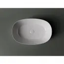 Раковина 54x35 см Ceramica Nova Element CN5023