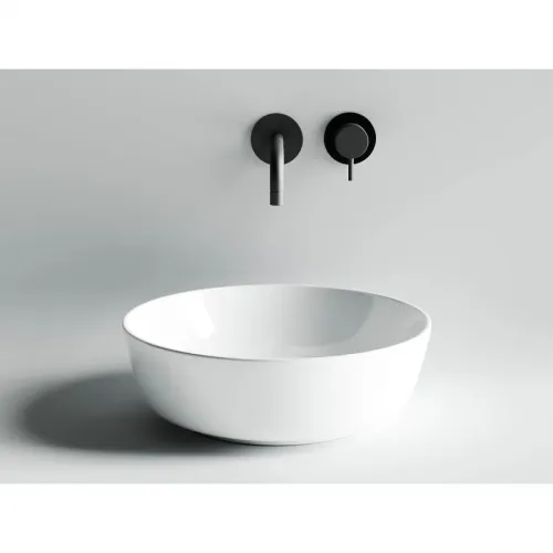 Раковина 41,5x41,5 см Ceramica Nova Element CN6013