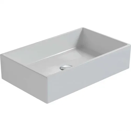 Раковина 60x37 см Globo Forty3 FO062.BI