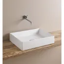 Раковина 55x38 см Artceram Scalino SCL002 05 00