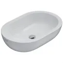 Раковина 60x40 см Globo Forty3 SC012.bi*0