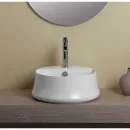 Раковина 42x42 см Simas Sharp SH03bi*1