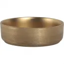 Раковина 40x40 см Abber Bequem AC2109BGM