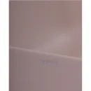 Раковина-чаша Plumberia Selection IXO XO5038TT 50x38 см, накладная, бежевый матовый